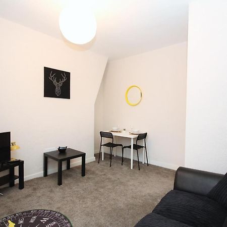 Maritime Apartments Barrow-in-Furness Bagian luar foto