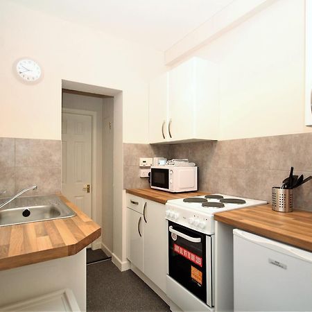 Maritime Apartments Barrow-in-Furness Bagian luar foto