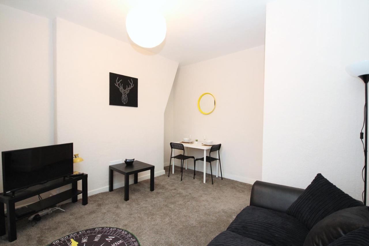 Maritime Apartments Barrow-in-Furness Bagian luar foto