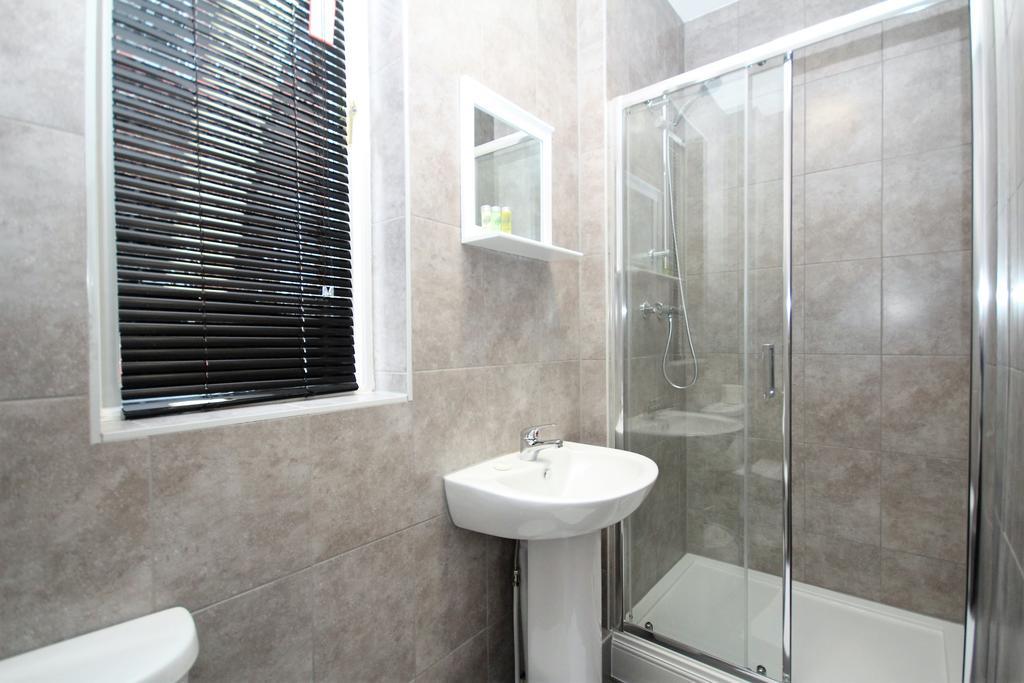 Maritime Apartments Barrow-in-Furness Bagian luar foto