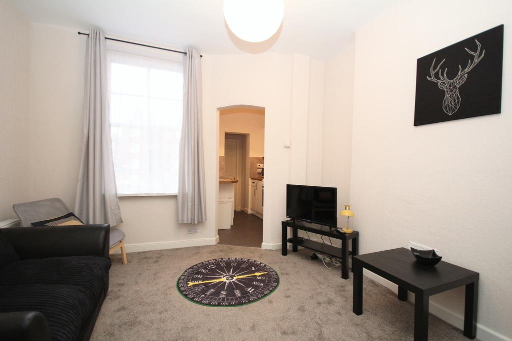 Maritime Apartments Barrow-in-Furness Bagian luar foto