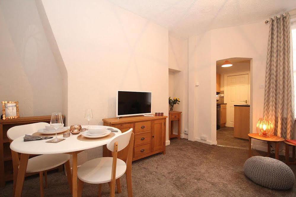 Maritime Apartments Barrow-in-Furness Bagian luar foto
