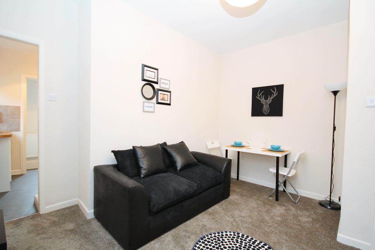 Maritime Apartments Barrow-in-Furness Bagian luar foto
