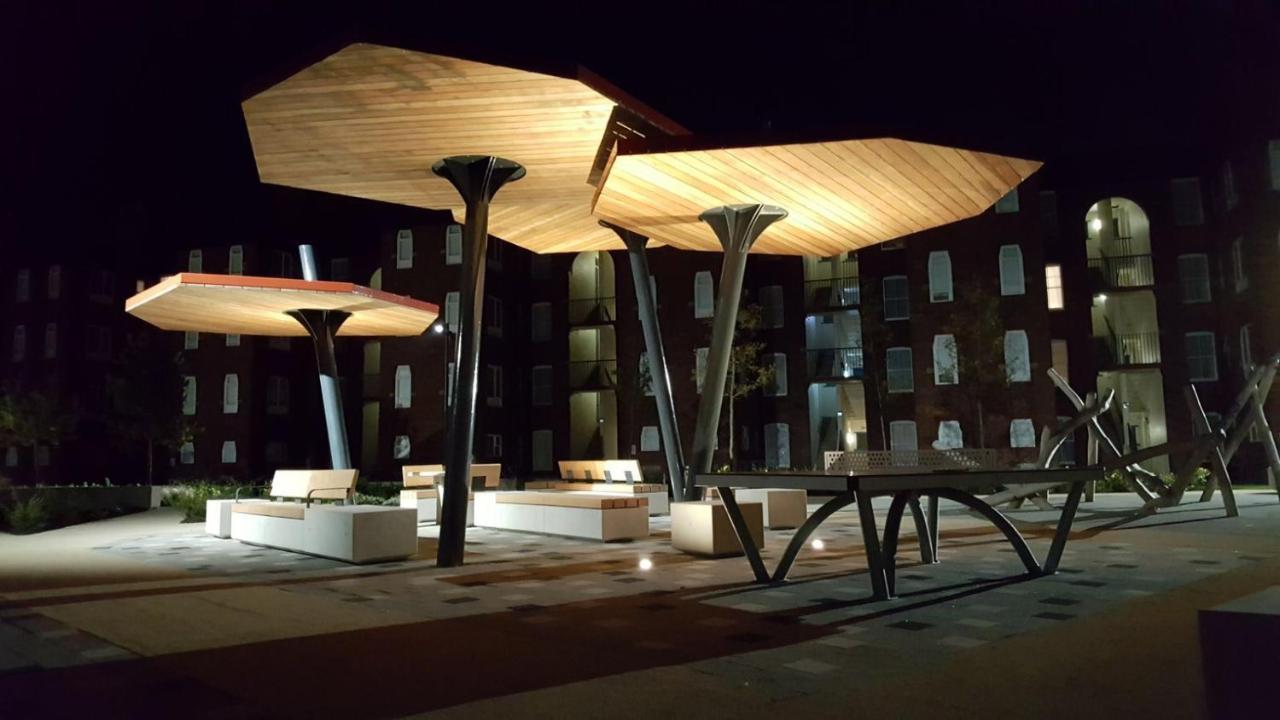 Maritime Apartments Barrow-in-Furness Bagian luar foto