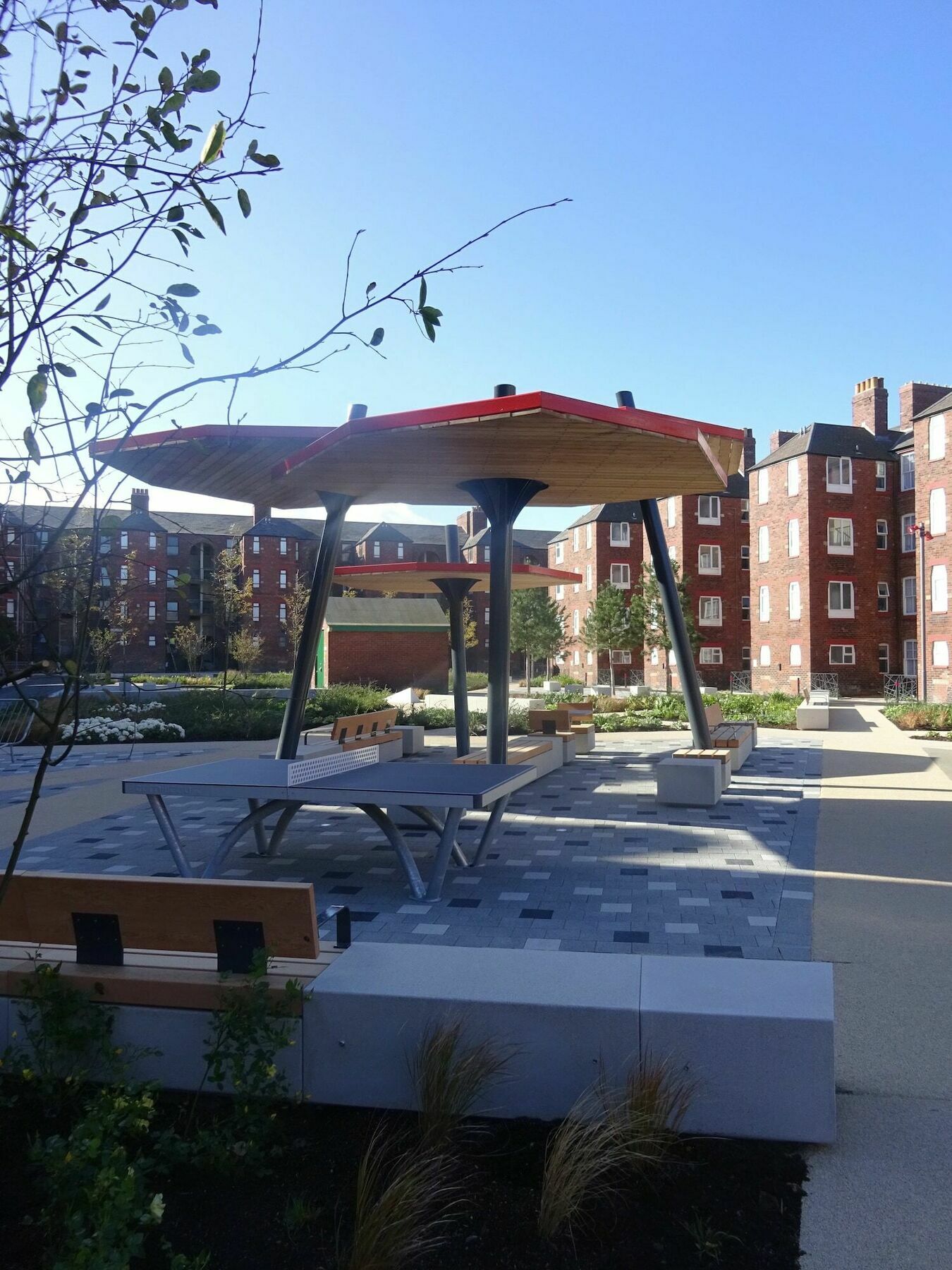 Maritime Apartments Barrow-in-Furness Bagian luar foto